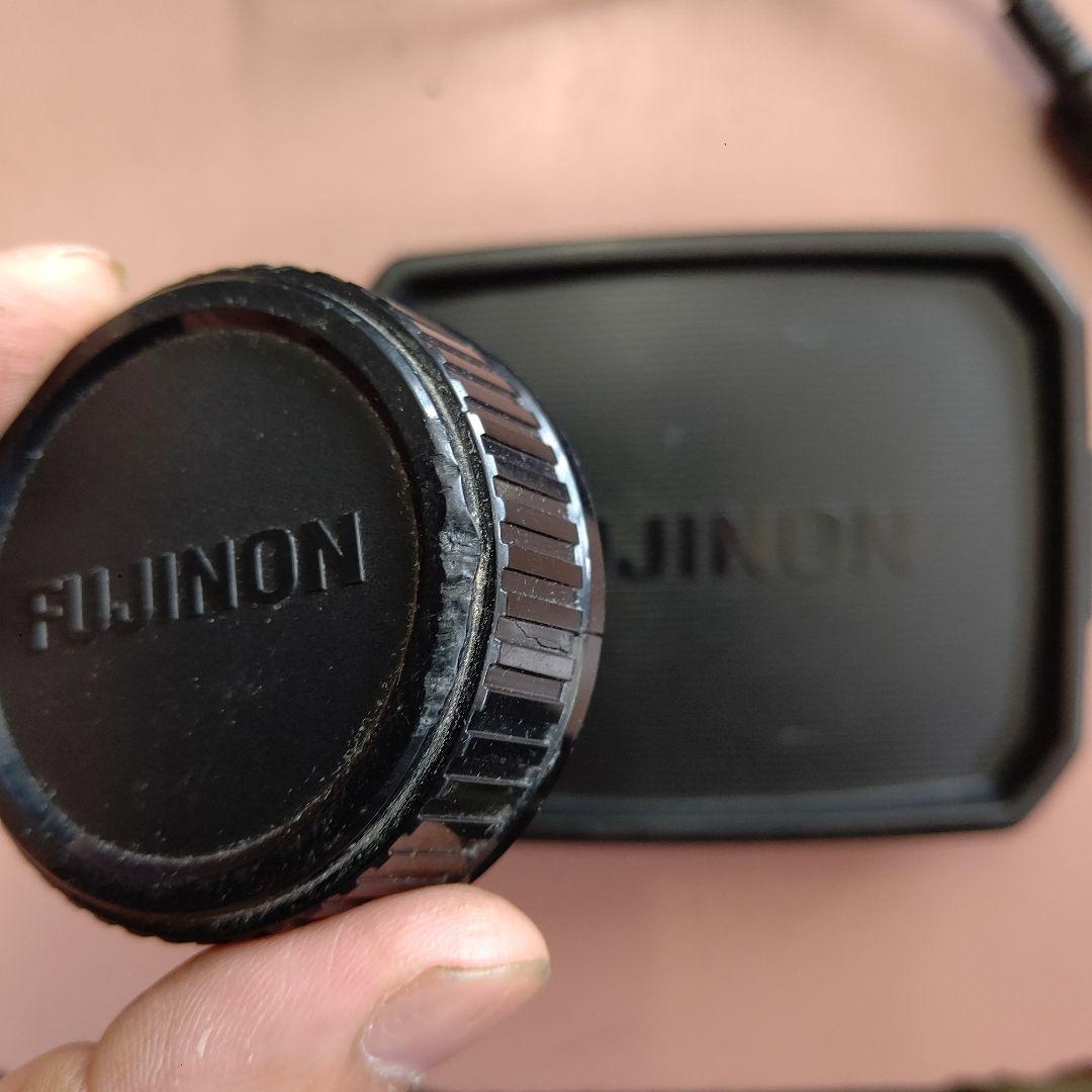 光学40倍可 FUJINON A20X8.6BERM-SD 2/3インチ用レンズ - メルカリ