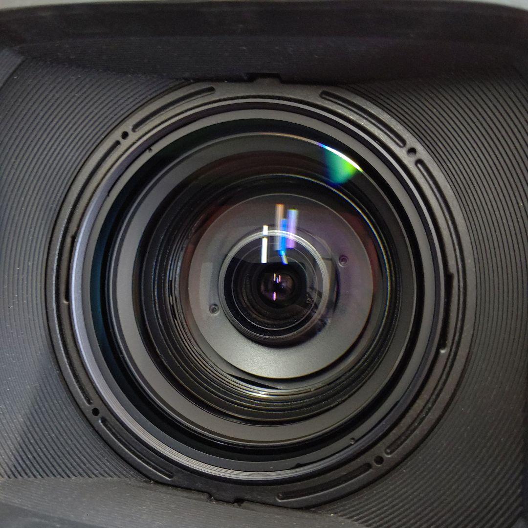 光学40倍可 FUJINON A20X8.6BERM-SD 2/3インチ用レンズ - メルカリ