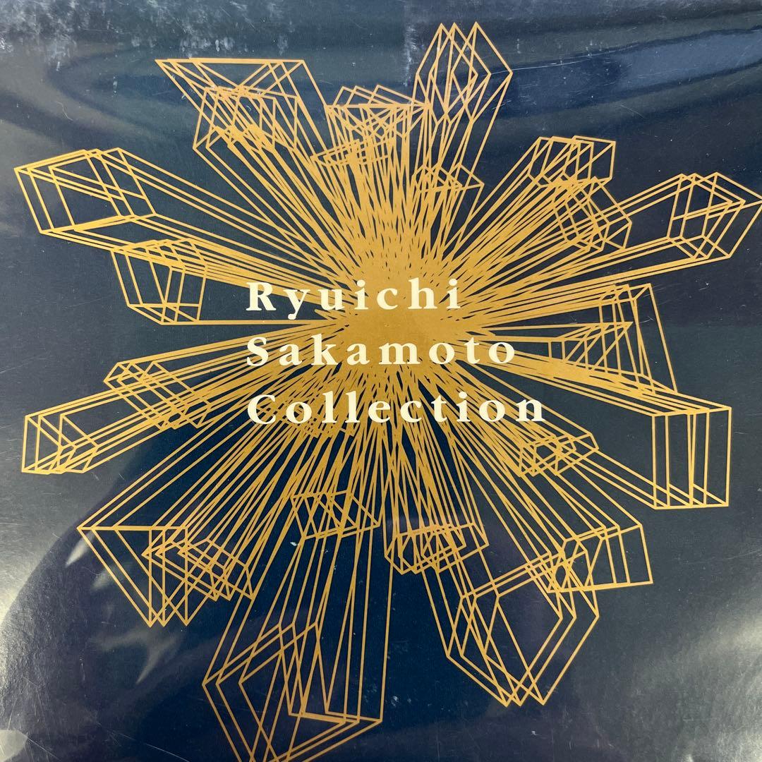 K-POP・アジア Ryuichi Sakamoto Collection Ryuichi Sakamoto Collection - David Sylvian : Expect Everything