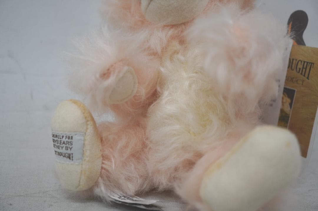 M2512-3】メリーソート テディベア 4/50 ミスパンキー スカート