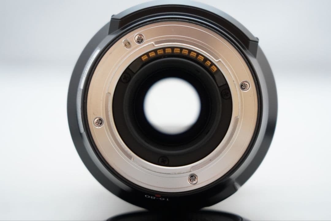 フジフィルム フジノン XF 16-80㎜ F=1:4 R OIS WR　実用品