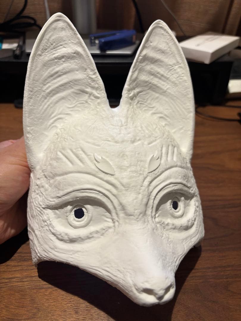 バーニーズ 様のオーダー（男用）