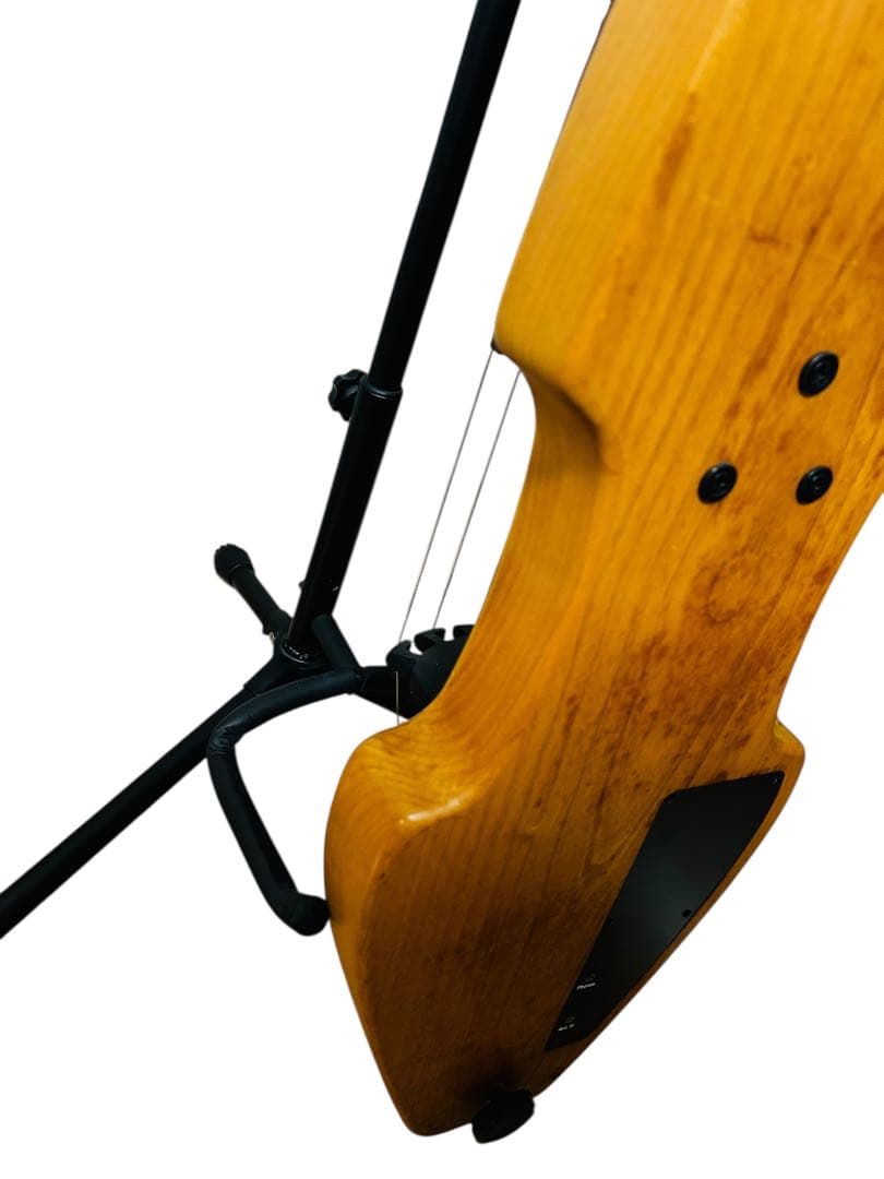 超激レア✨ZETA アップライトベース 純正ケース 美品 - メルカリ