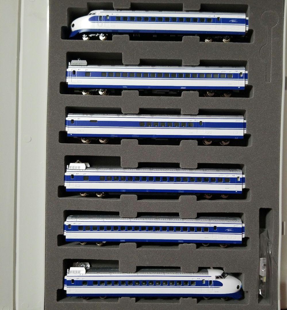 限定品】山陽新幹線博多開業30周年記念0系ひかりセット - メルカリ