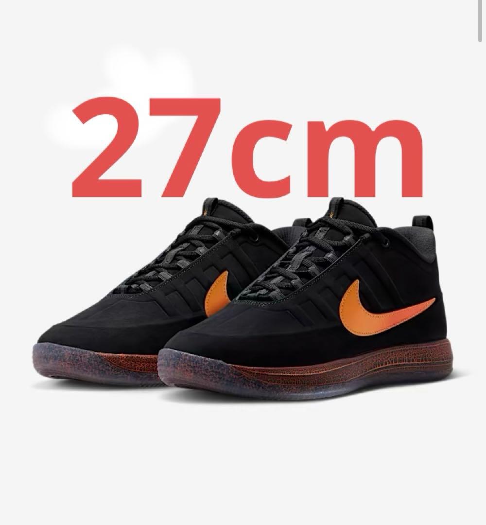 27cm Nike Book 2 Rising ナイキ バスケットシューズ 1/23発売｜Nike Book 2 