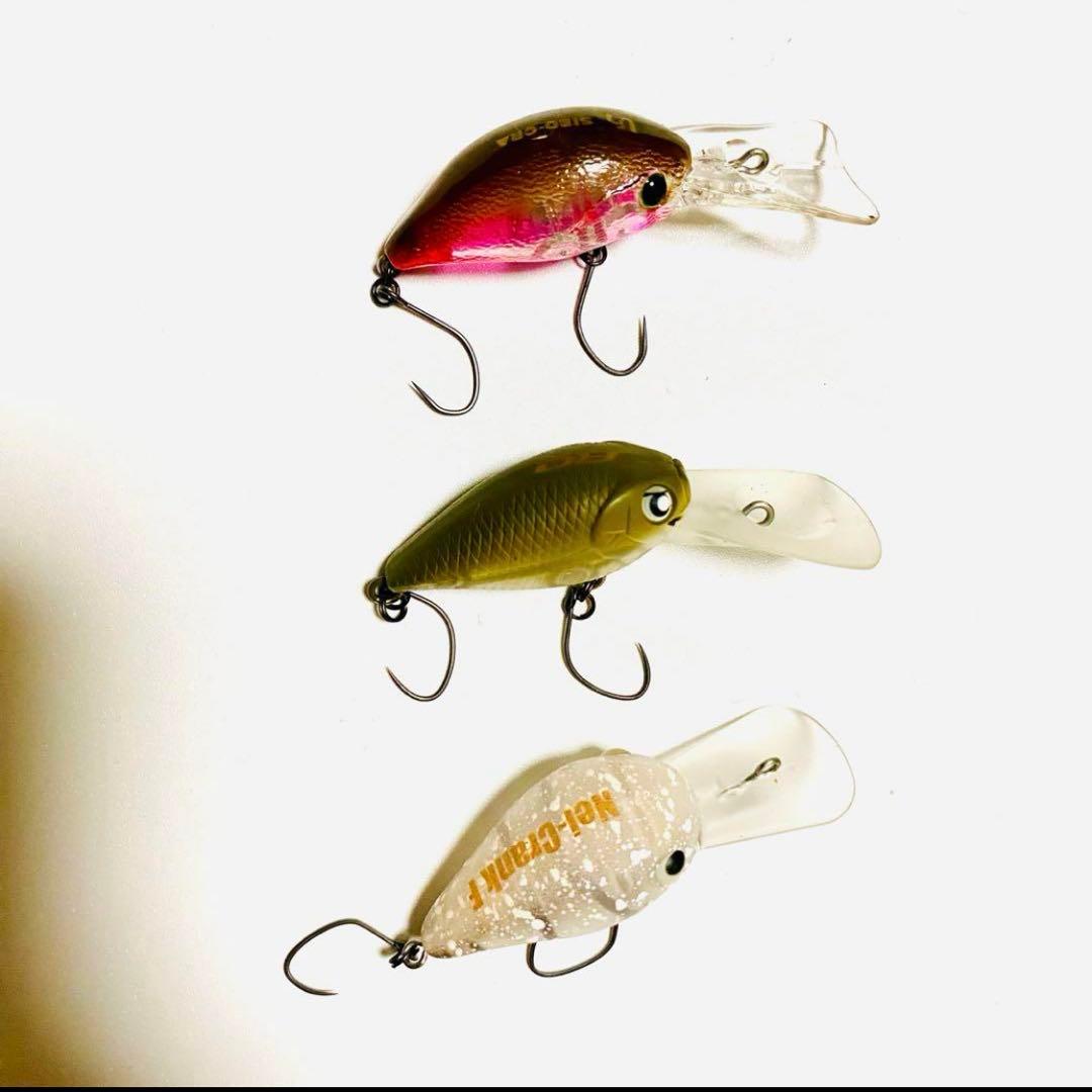 エリアトラウトクランクセット - メルカリ