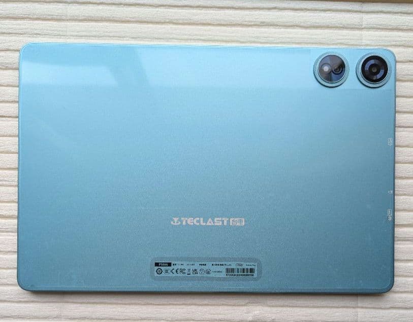 TECLAST P50AI 11インチ タブレットと新品ケース Amazon.co.jp: TECLAST P50 AI タブレットケース、撥水タブレット