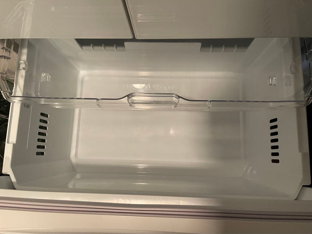 TOSHIBA 東芝 462L GR-T460FK 2021年製 - メルカリ