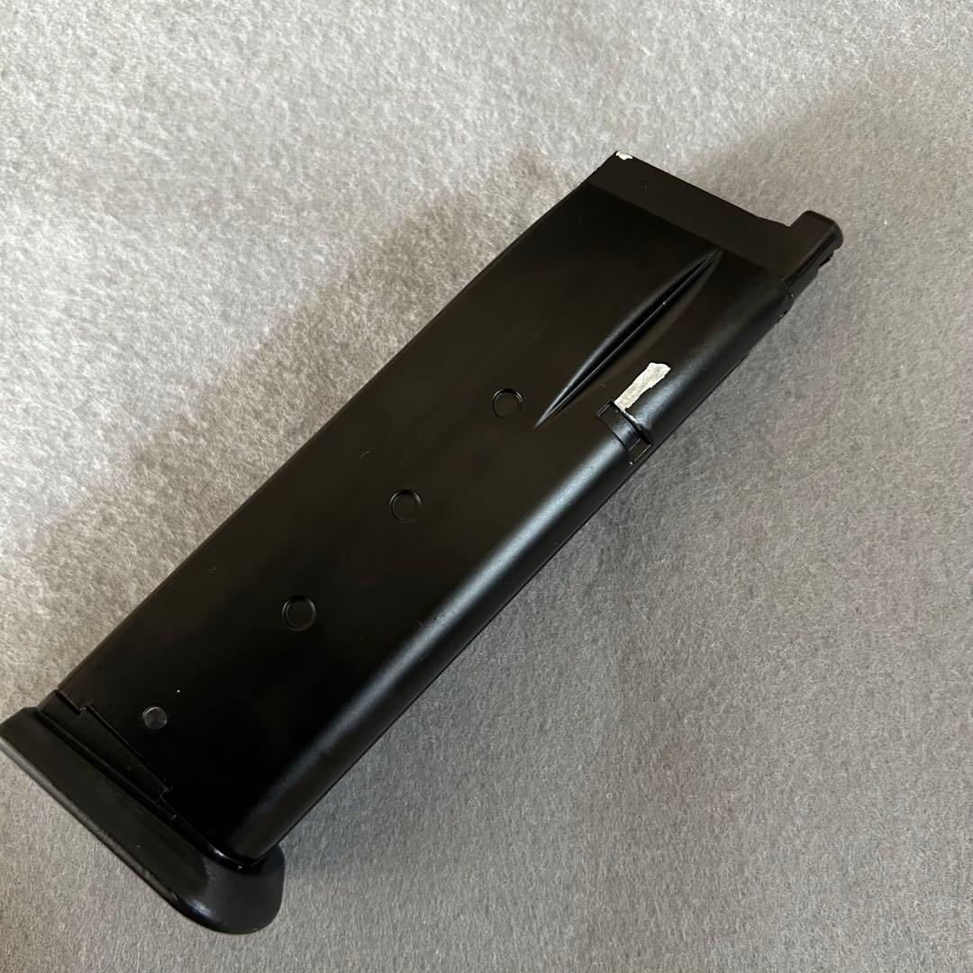 WA ウエスタンアームズ　パラオーディナンス　H.R.T. SPECIAL 美品