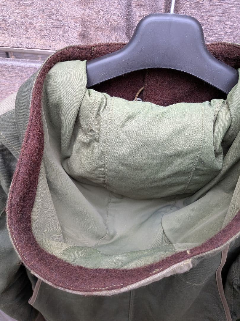 ジャケット・アウター FREEWHEELERS \"Worcester\" size42