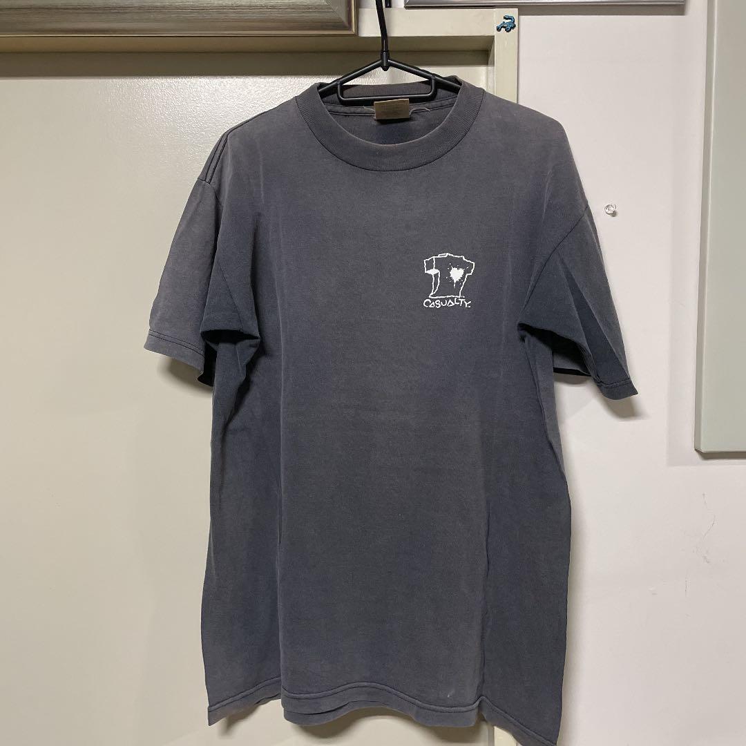 レア 90年 ゾーラック Tシャツ M - メルカリ