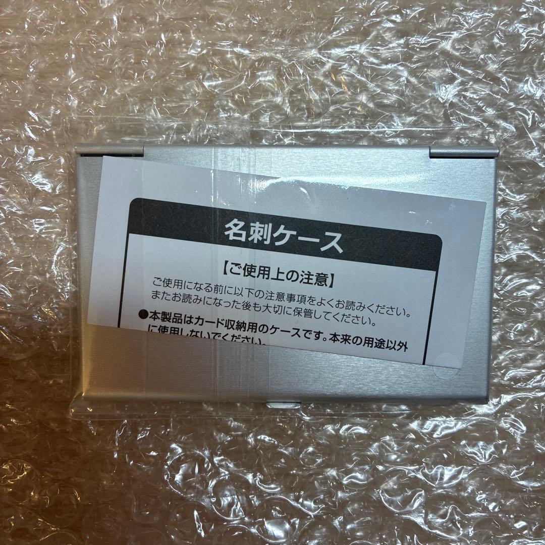 星井美希　アクリルスタンド&名刺ケース　アイドルマスター　Buzz BANK