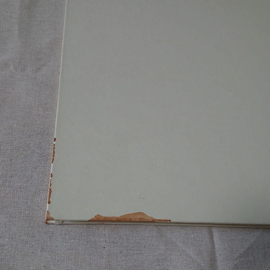 氷室京介 非売品 写真集 ファイルセット