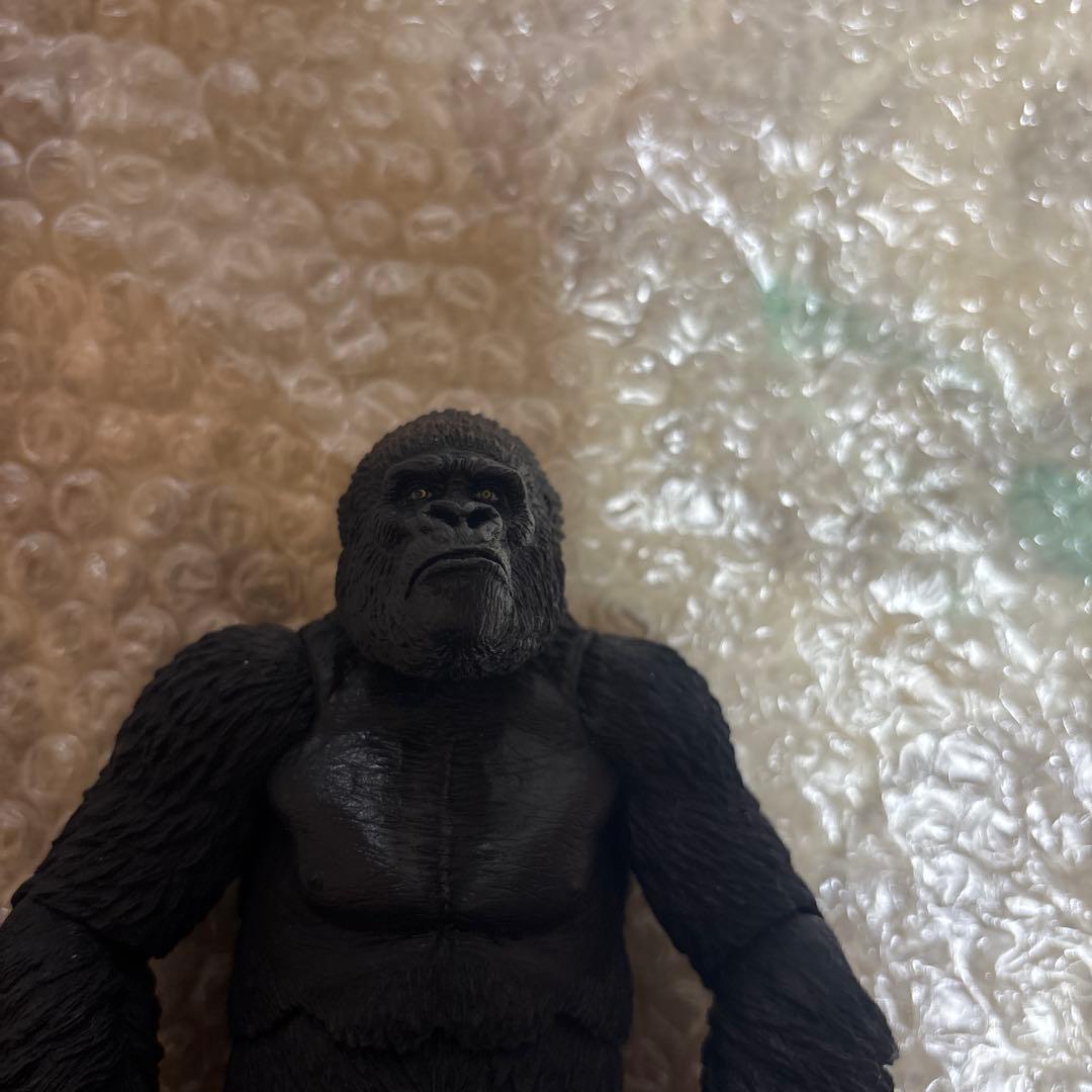 neca 猿の惑星　ルカ