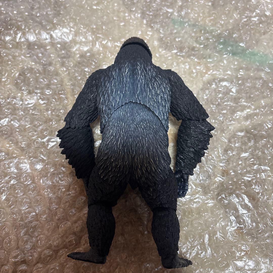 neca 猿の惑星　ルカ