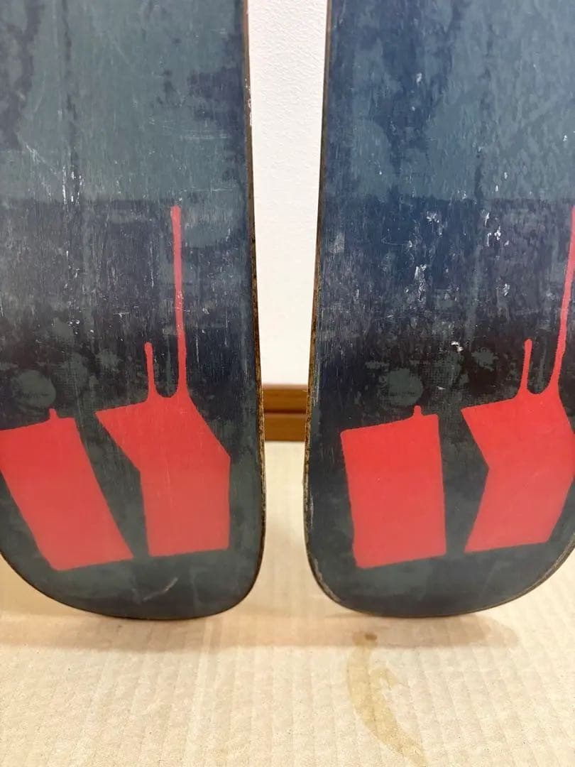 ARMADA スキー板 Al Denteアルデンテ 178cm - メルカリ