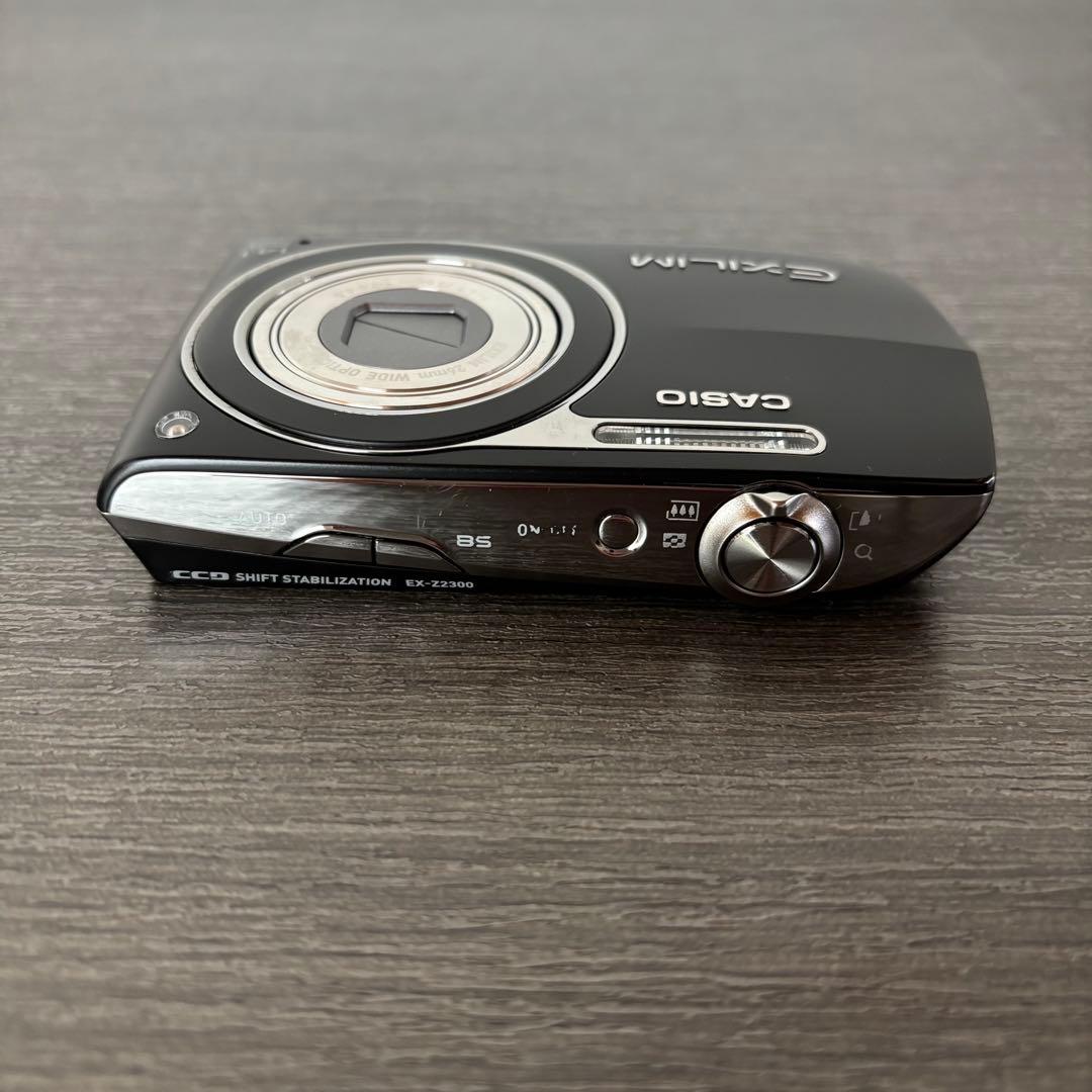 CASIO EXILIM EX-Z2300 デジタルカメラ - メルカリ