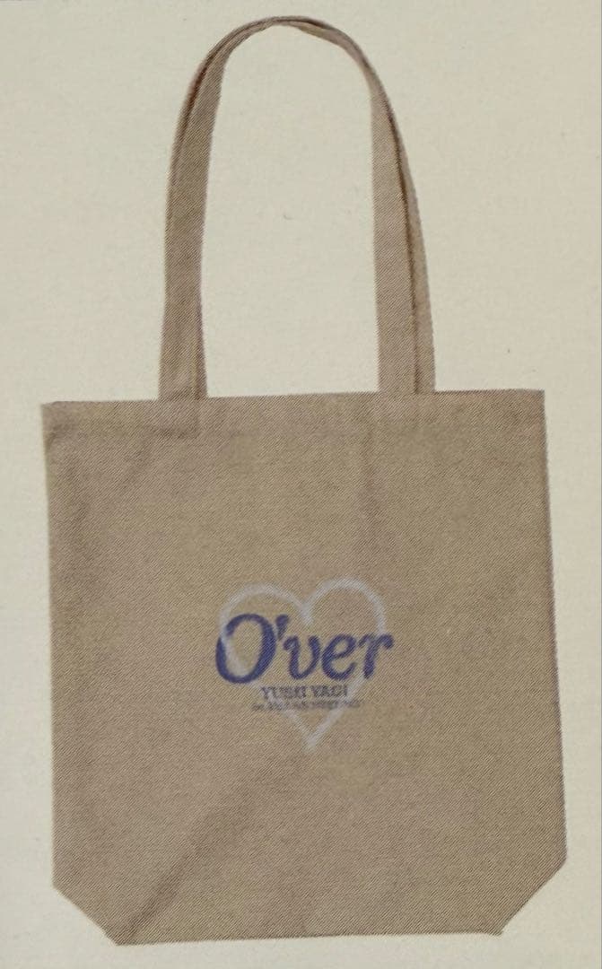 八木勇征1st、2nd台湾ファンミ グッズミックスセット