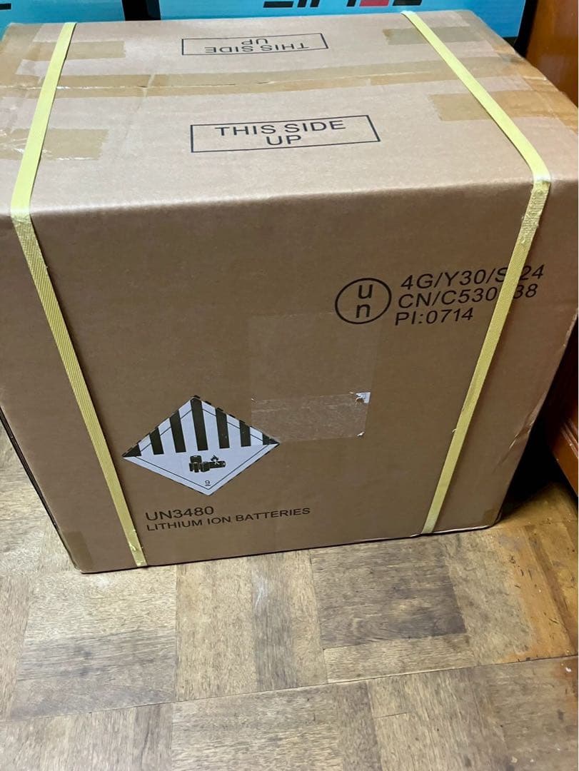 SolarPlay ポータブル電源 2300Wh 14ポート - メルカリ