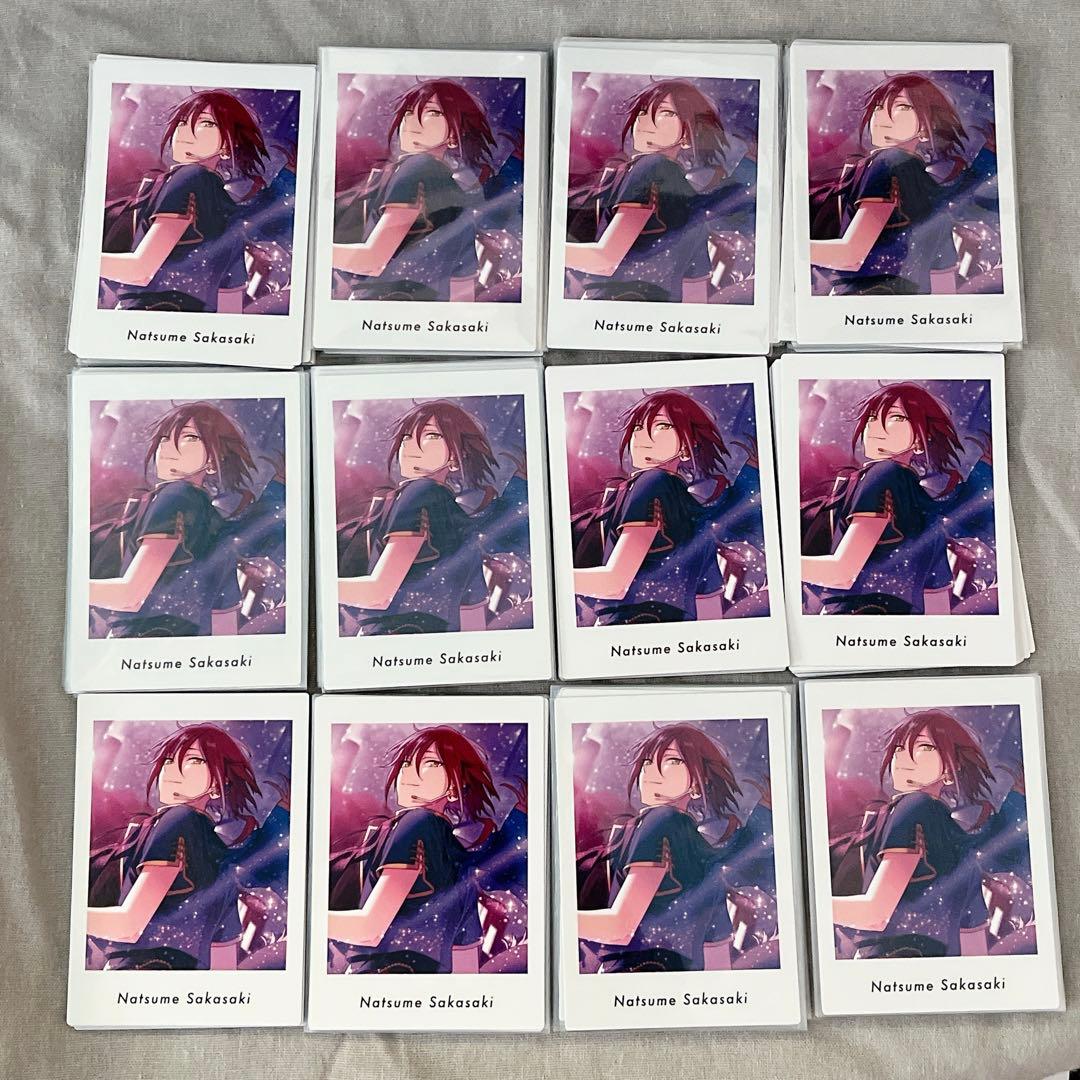 聖闘士星矢 セインティア翔 3巻 有隣堂特典イラストカード黄金聖闘士