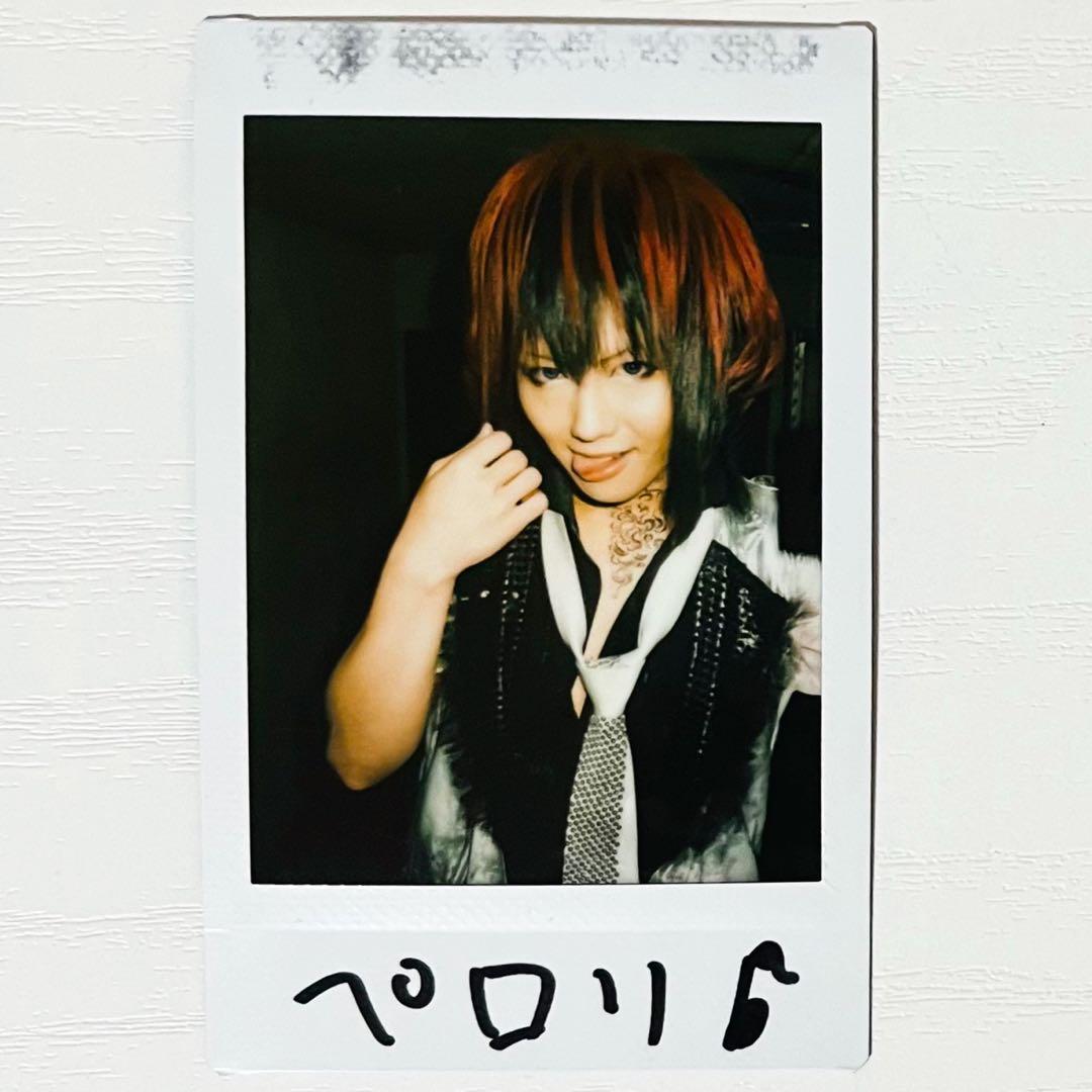 V系★VURNY【Minami】チェキ【37-45】9枚セット