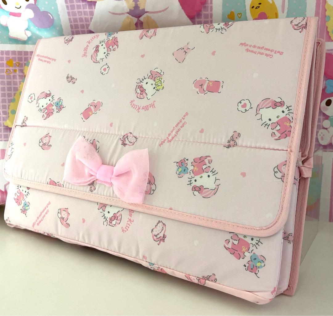 ハローキティ ランジェリーボックス