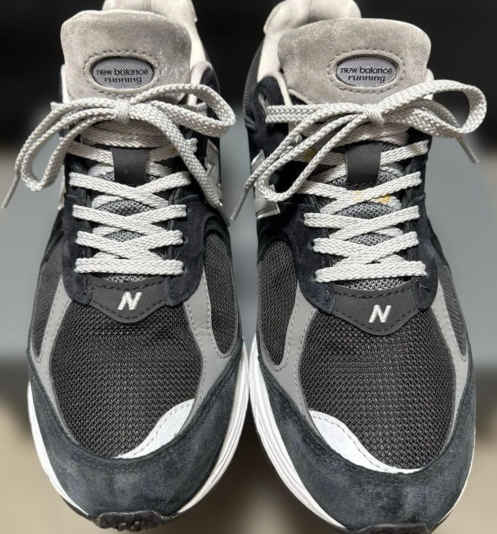 New Balance M2002RXD 28.0cm ゴアテックス