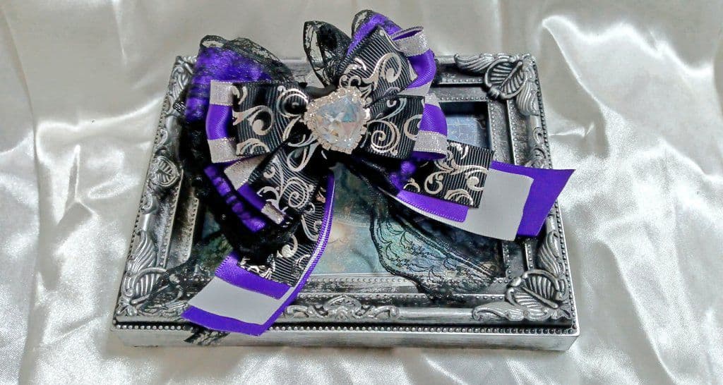 【オーダー再開】キンブレリボン ペンラリボン ヘアメリボン 硬貨ケース チャーム