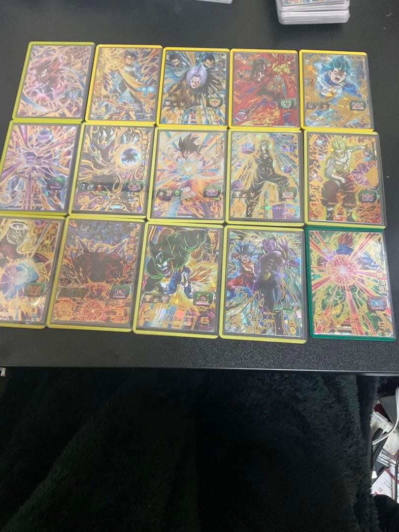 SDBH引退 高レートカード多数 - メルカリ