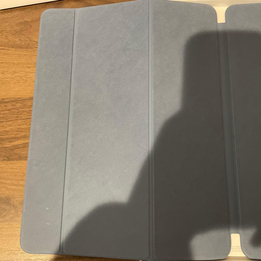 13 iPad Air (M2) (M3)Smart Folio カバー デニム - メルカリ