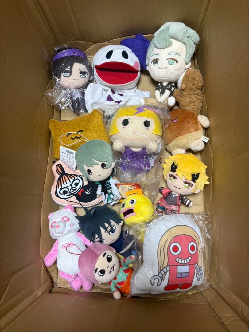 アニメ アニメグッズ キャラクターグッズ まとめ売り 大量 激安 #06