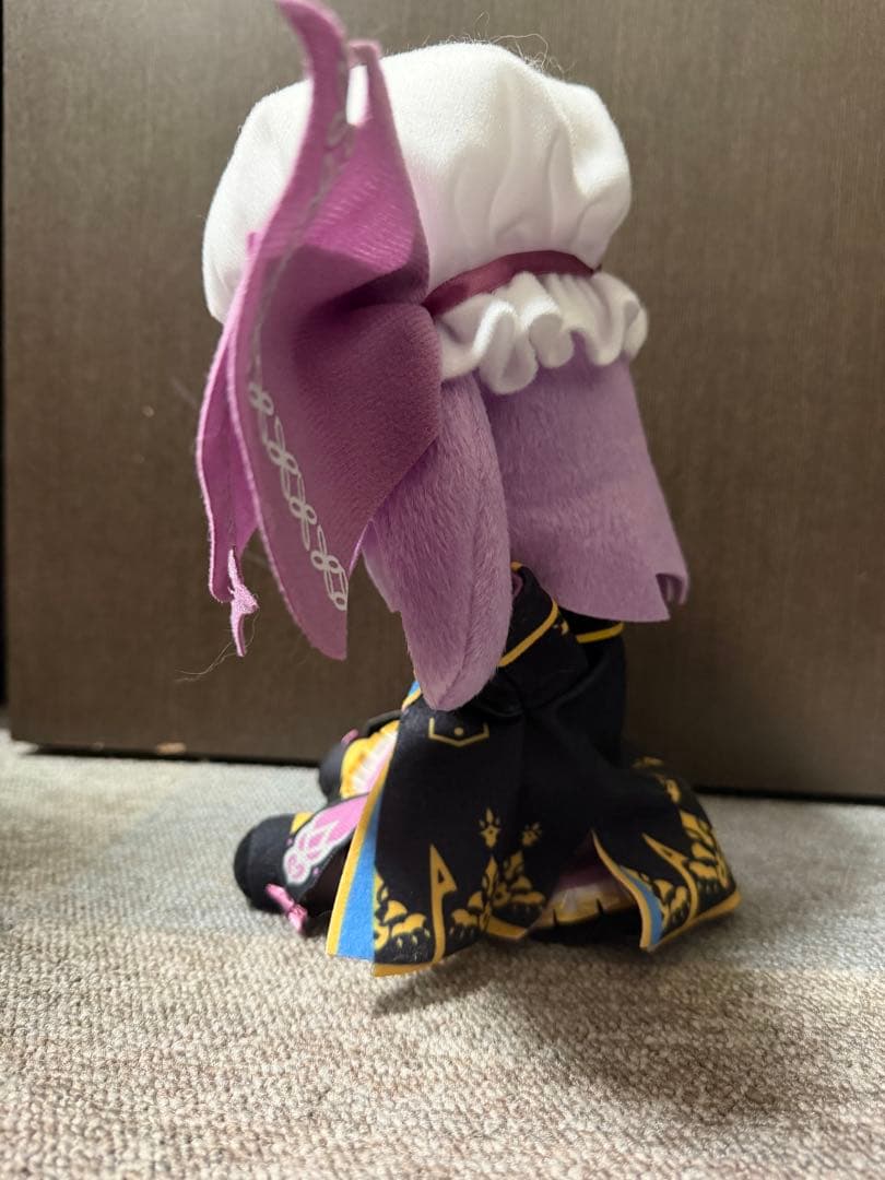 ふもふもふらん ろすとわーどばーじょん - メルカリ