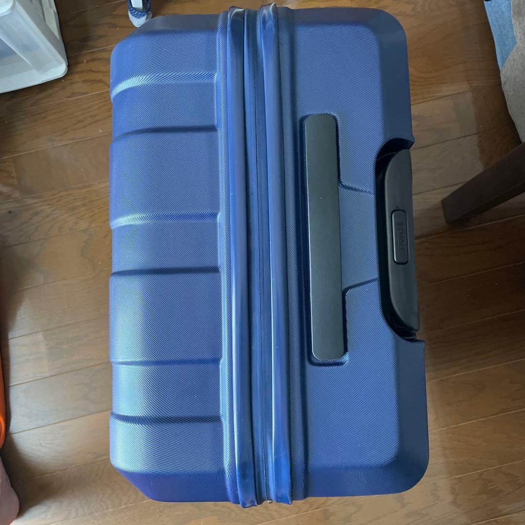 ストラティック 68L Straticキャリーケース - メルカリ