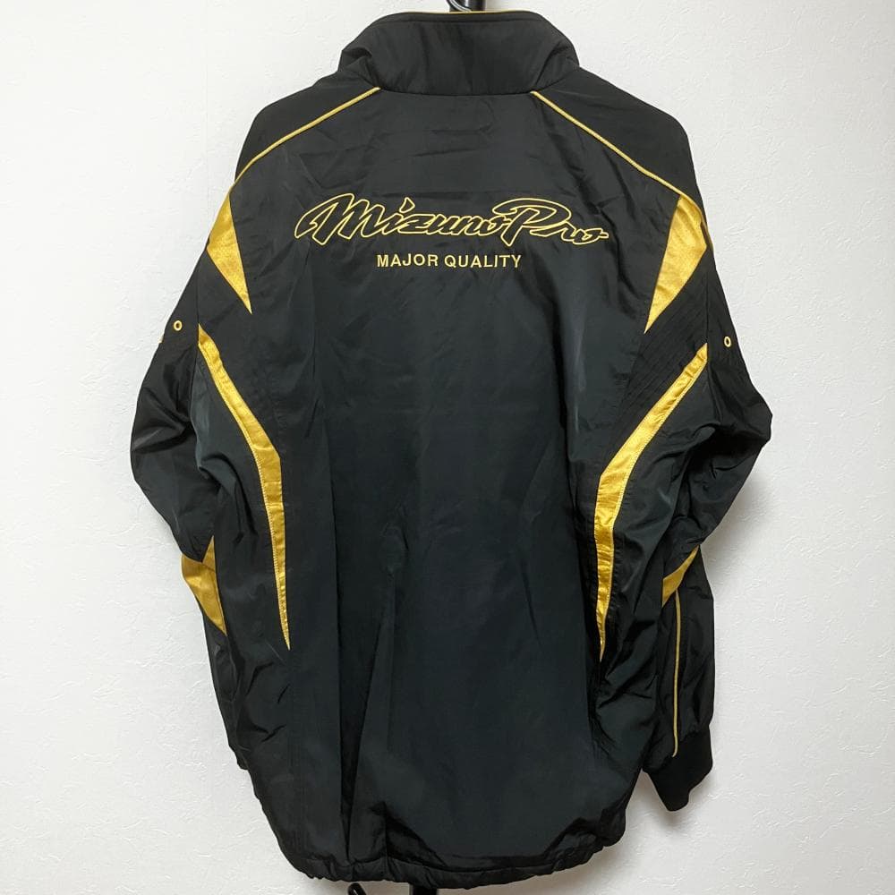 ミズノプロ ウインドブレーカー 上下セット Lサイズ（Mizuno Pro