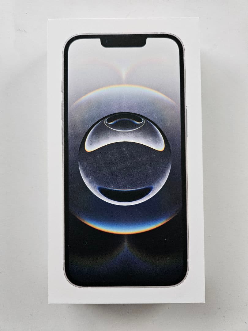 【最終値下げ】新品未使用 iPhone16e　ホワイト 128gb iPhone 新品未開封 iPhone16e 128GB [ホワイト/白] SIMフリー MD1R4J/A