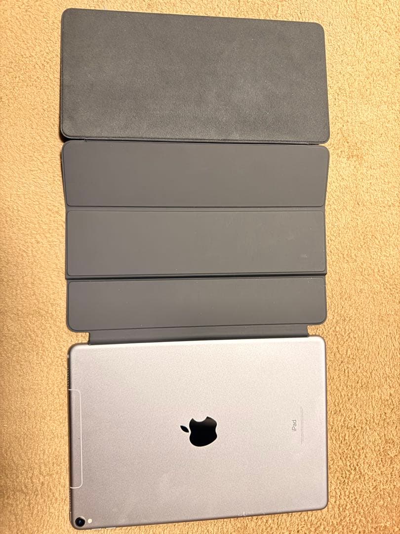 iPad pro 10.5インチ グレー セルラー 64GB iPad Pro (10.5-inch) - 技術仕様 - Apple サポート (日本)