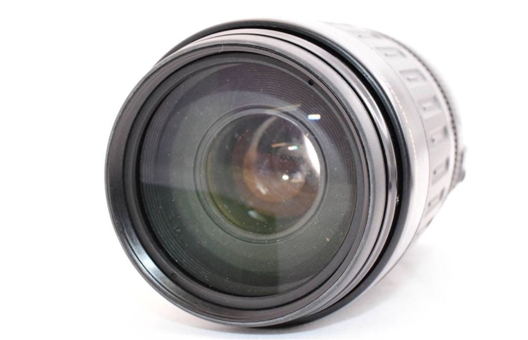 イベント/スポーツ観戦/Canon EF100-300㎜F4.5-5.6 USM