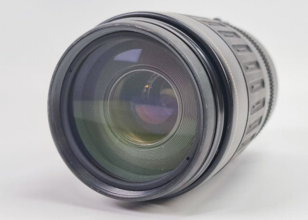 イベント/スポーツ観戦/Canon EF100-300㎜F4.5-5.6 USM