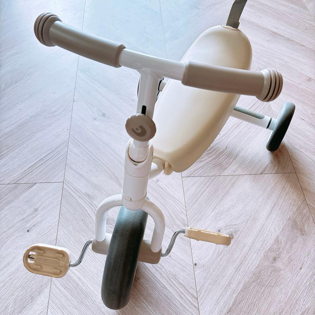 希少色】D-bike dax ディーバイク ダックス ミルクティー - メルカリ