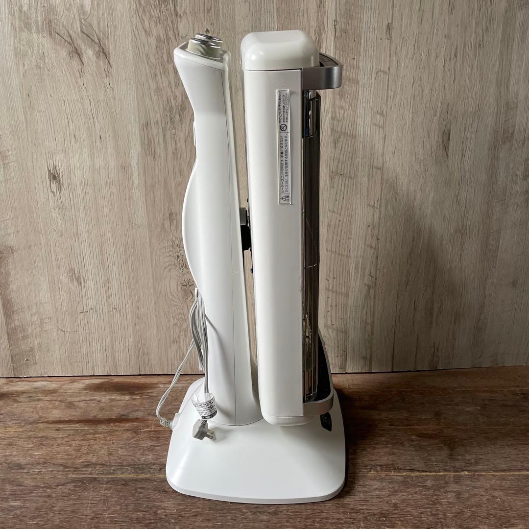 Aladdin アラジン 遠赤外線グラファイトヒーターAEH-2G10N - メルカリ