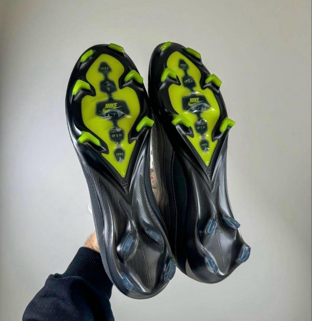 Nike Mercurial Vapor 16 Pro Neon 27.5cm②