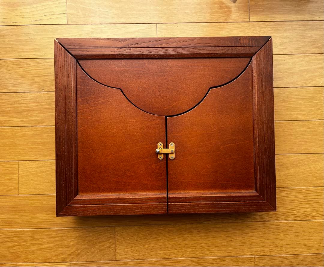 童心社 紙芝居舞台 オリジナル 木製 知育 - メルカリ