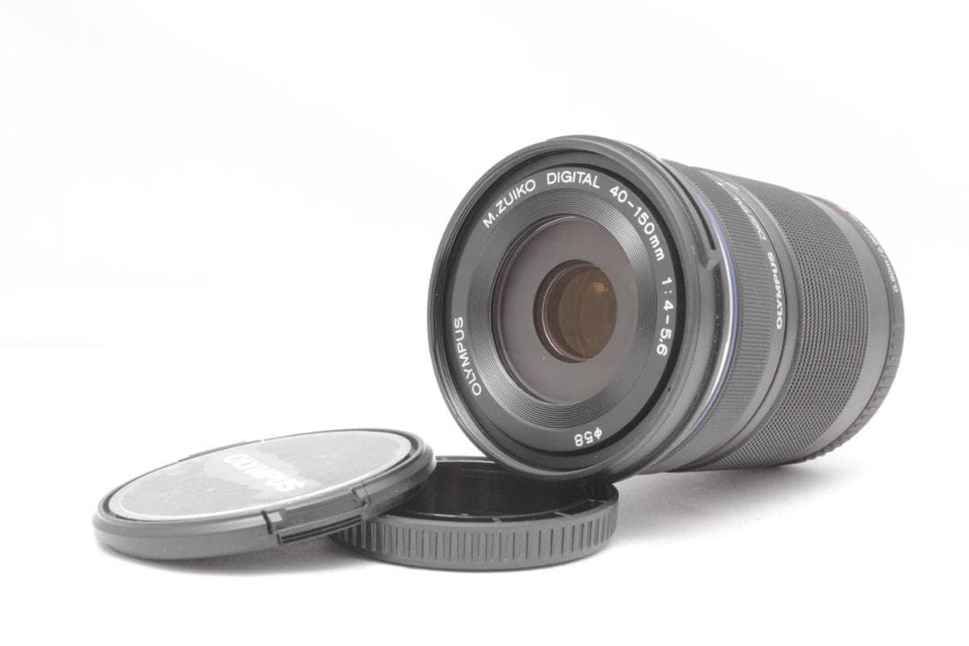 OLYMPUS M.ZUIKO DIGITAL 40-150mm　望遠レンズ Amazon.co.jp: OLYMPUS 望遠ズームレンズ ZUIKO DIGITAL ED 40-150mm