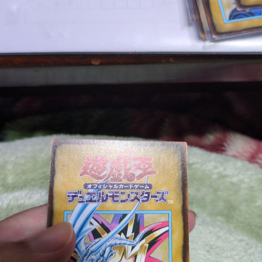 遊戯王OCG ルールカード
