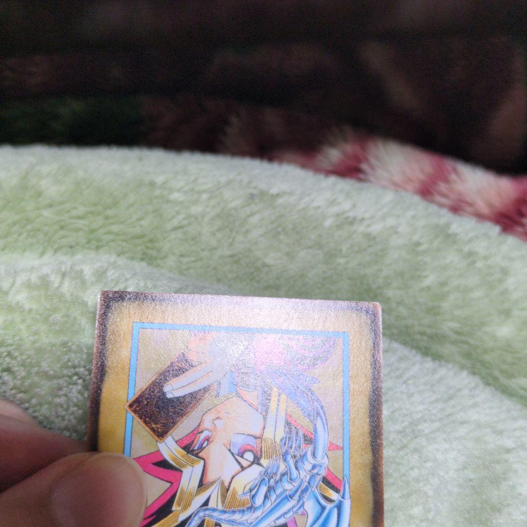 遊戯王OCG ルールカード