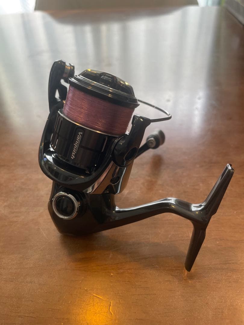 マーサ　19Vanquish 1000ssspg S Shimano Reel 19 Vanquish 1000SSSPG Japan Import: Buy Online at