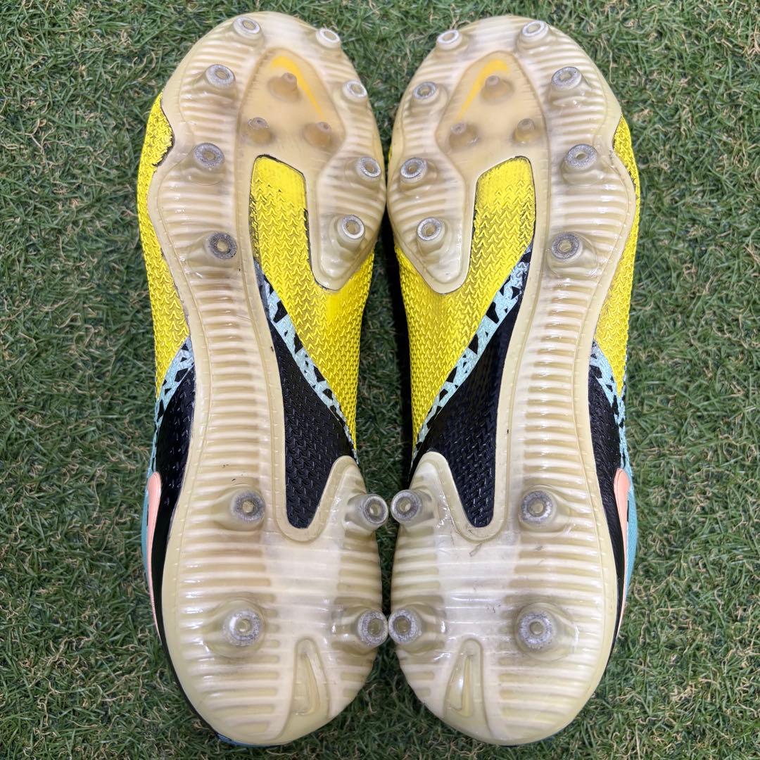 【即日発送】NIKE ファントムGT2 エリート AG-PRO 26.5cm