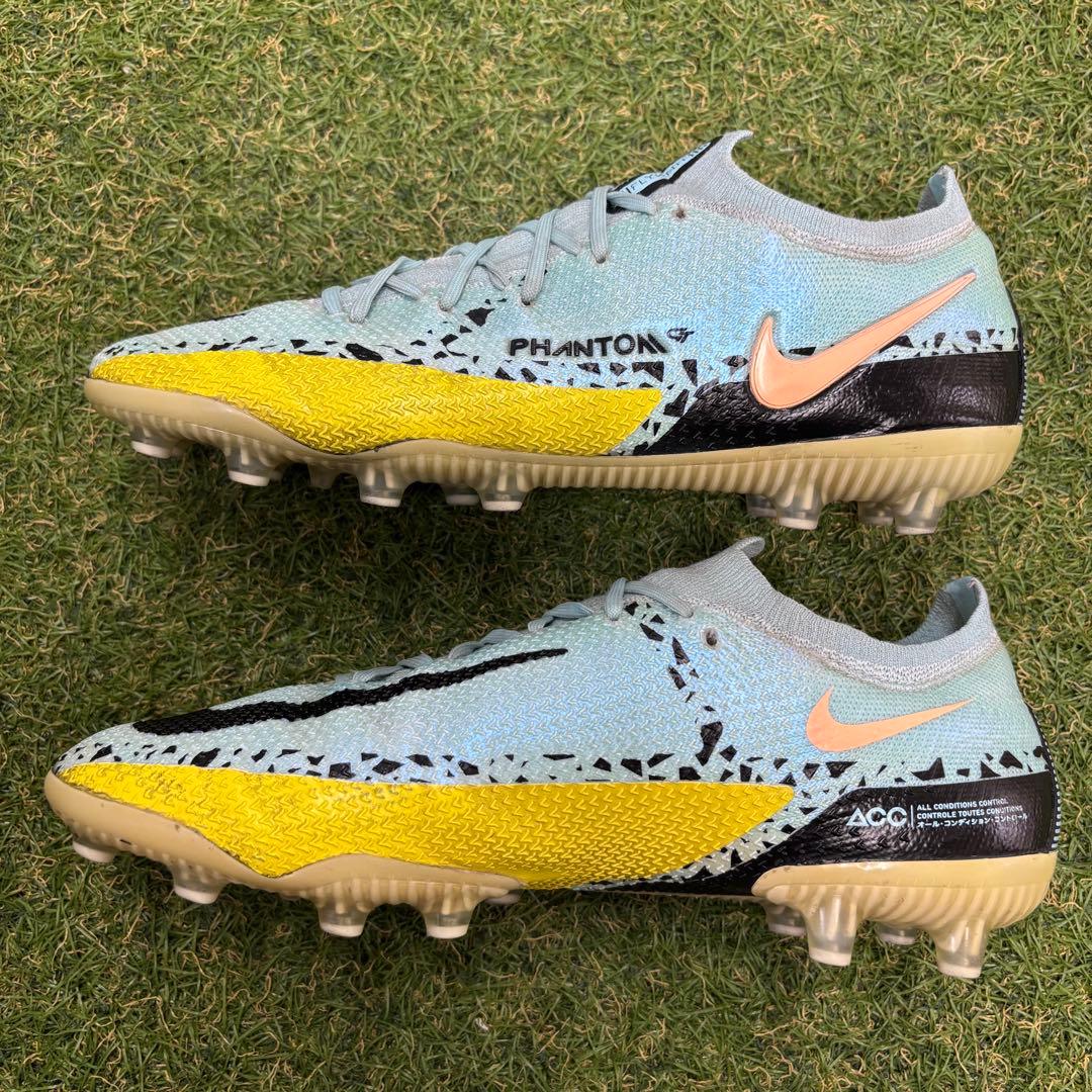 【即日発送】NIKE ファントムGT2 エリート AG-PRO 26.5cm