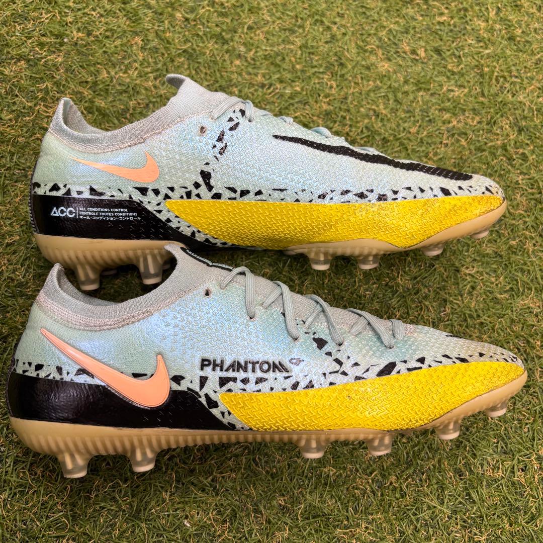 【即日発送】NIKE ファントムGT2 エリート AG-PRO 26.5cm