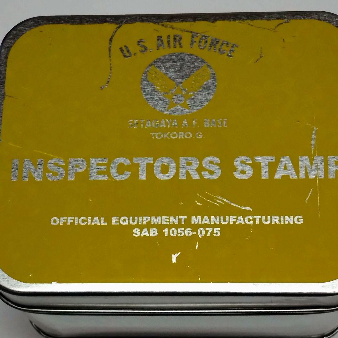 まこと様専用ページ 世田谷ベース正式装備品 インスペクターズ